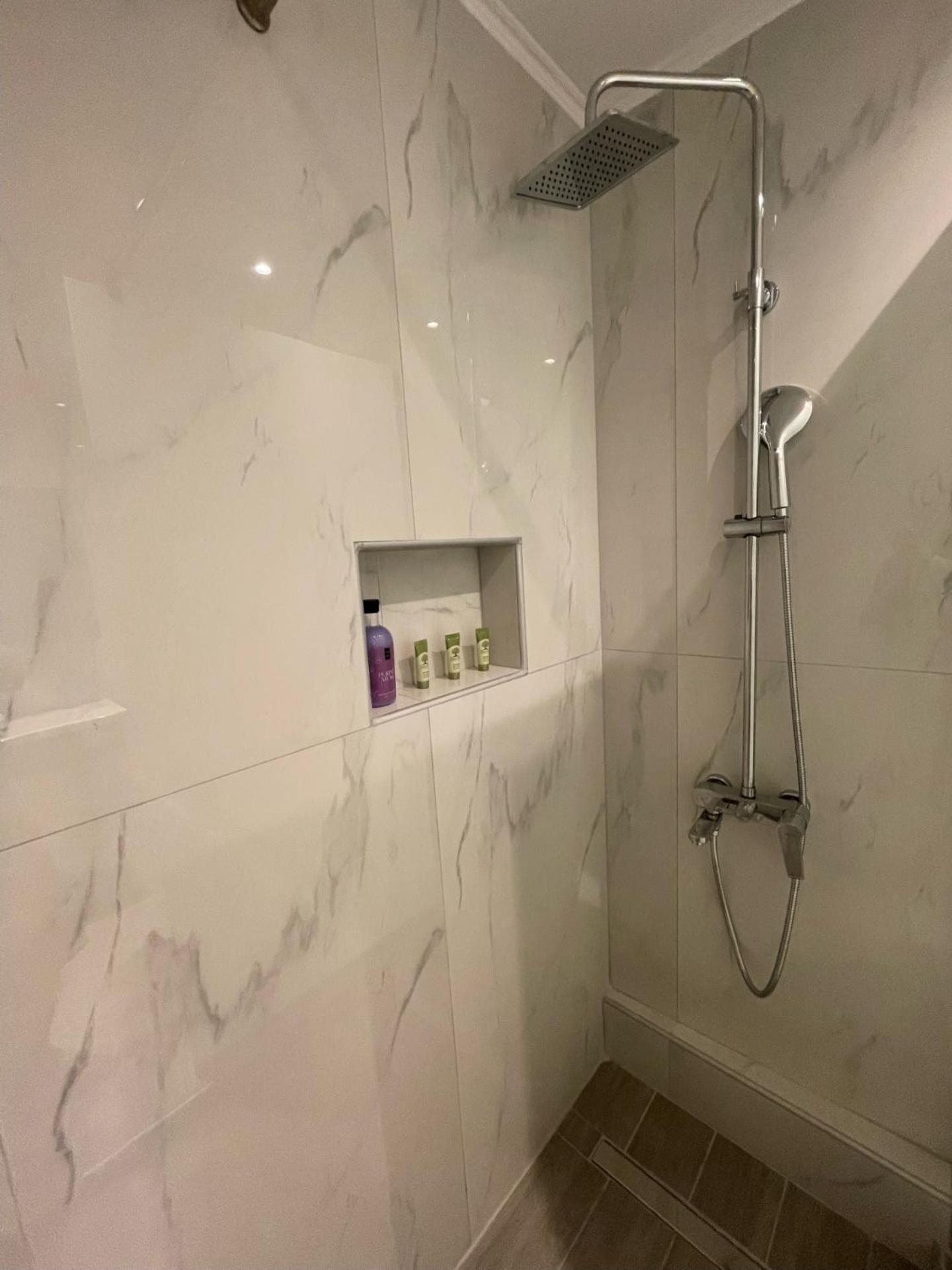 Omonoia Central Apartment Kawala Zewnętrze zdjęcie