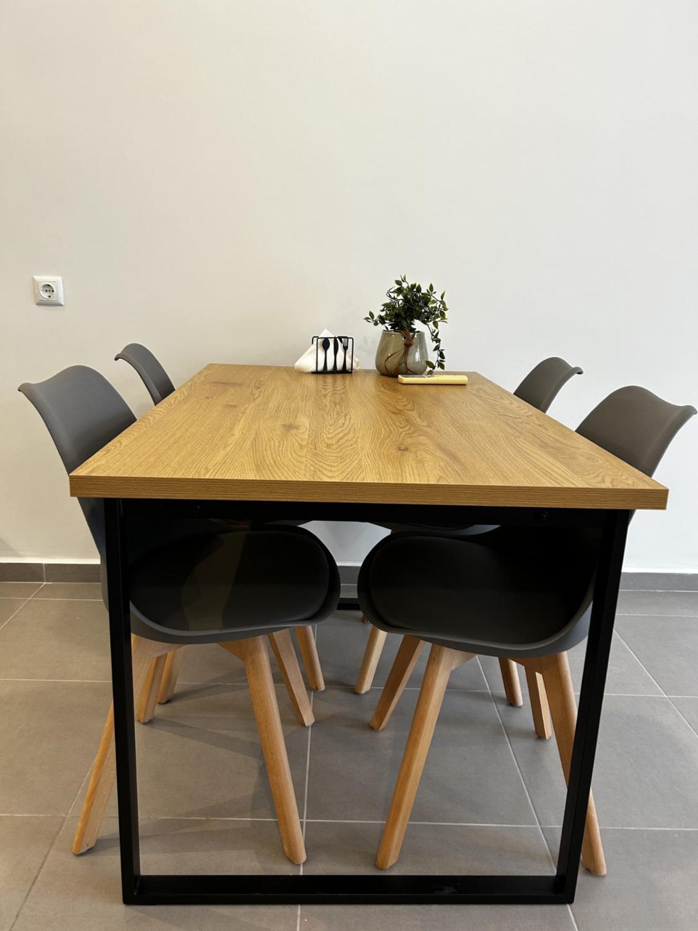 Omonoia Central Apartment Kawala Zewnętrze zdjęcie